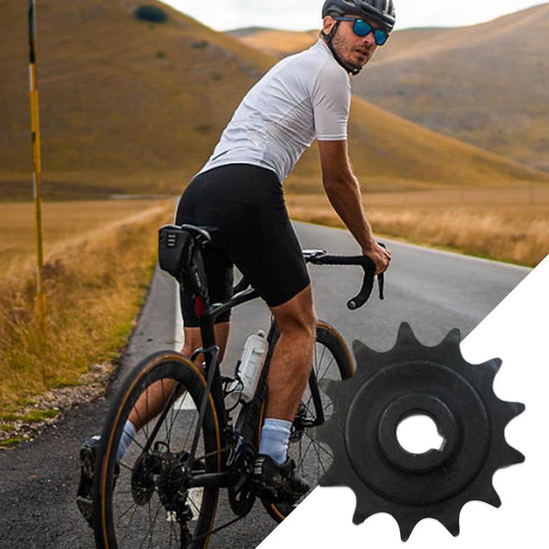 Front Drive Sprocket 11mm Steel Front Sprocket Gears 25H Gear Speed Mini Bike Atv Quad Dirt Bike Accessories For 1016Z 1018