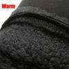 Winter Warm Gloves for Outdoor Sports, Windproof And Cold-Resistant Gloves for Men Cycling, Fishing, And Running, with Flip-Top Fingers