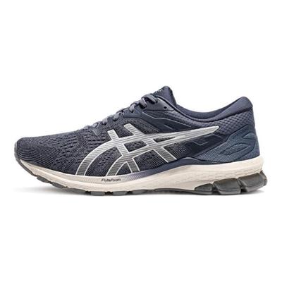 GT-1000 10 Scarpe da Corsa Basse Comode Versatili Uomo Sneakers Nere 1011B836-021