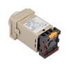 Integrated Temperature Controller Mechanical Temperature Controller Temp Controller for High and Low Voltage  gear