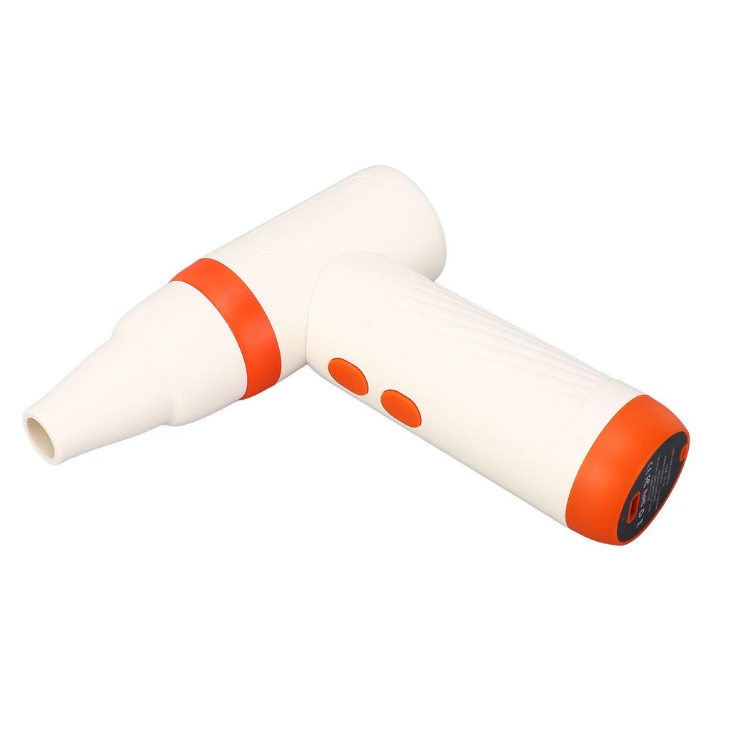 Electric Air Duster Cordless Portable 4 Gears 130000RPM 0.4 To 4.5h Long Lasting Jet Dry Blower