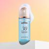 Menokin 30-Second Quick Bubble Mask Moist Hydrating Refreshing 95ml