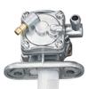 Suzuki Fuel Valve Petcock Switch 44300 34470 Replacement for GS300 GS450 GS550 GS650 GS700 GS750 GS850 GS1000 GS1100-Good S20241224901