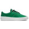 Converse Skidgrip Comfortable Versatile Low Top Canvas Shoes Unisex Sneaker Dark-Green 170086C