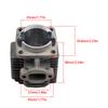 Motorbike 40mm Cylinder 10mm Piston Kit For 47cc 2 Stroke Engine ATV Dirt Bike Mini Moto Pocket Quad Minimoto Go Kart Scooter