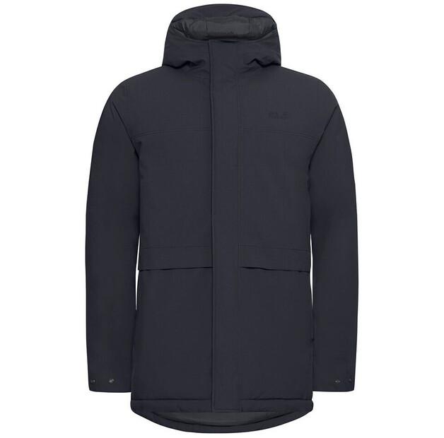 Зимняя куртка Jack Wolfskin Cold Camp Coat