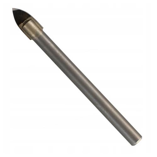 Stanley Steel Glass And Tile Drill Bit