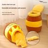 Qi'e Cat Honey Pot Bed