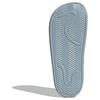 adidas ADILETTE CLOGS EVA Slip Resistant Closed Toe Slippers Unisex Blue JH9853