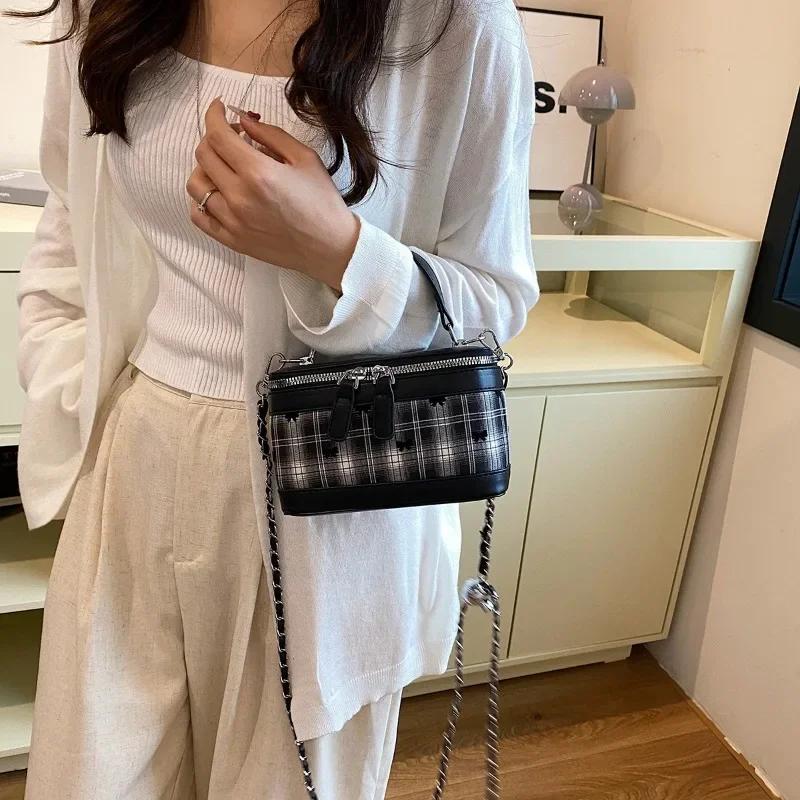 Women's Handbags  New Fashion Luxury Designer Crossbody Bags Ladies High Quality Messenger Designer Shoulder Bags Women