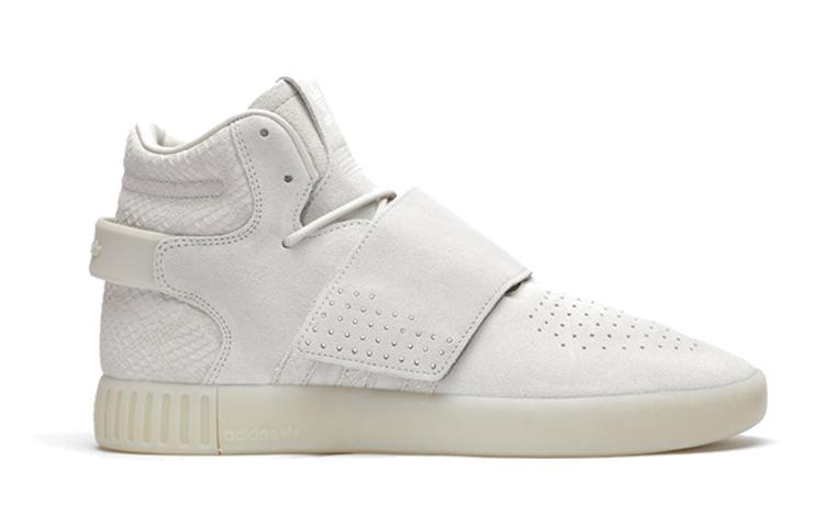 Adidas Tubular Invader Strap `Clear Brown`