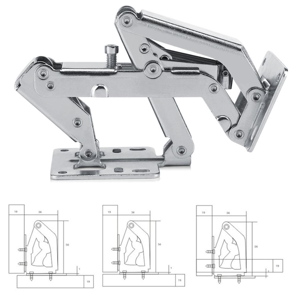 170 Degree Opening Cabinet Door Hinges Adjustabl Hydraulic Cupboard Hinges Wardrobe Doors
