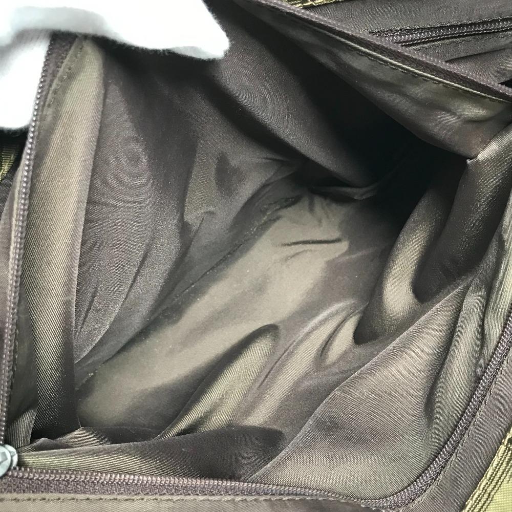 CHANEL New travel line Flat Tote Bag Flat Shopper Vertical Tote Bag Hand Bag