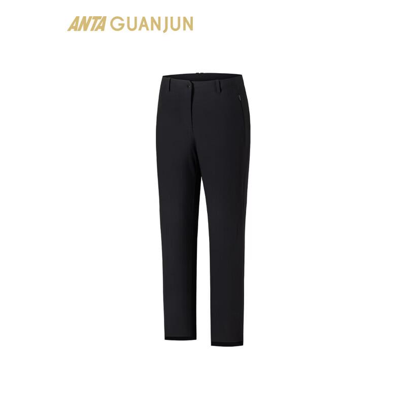ANTA Women s Champion All-Weather Woven Sports Pants XL