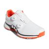 Adidas Tour360 Xt Twin Boa 'White Orange' Sneakers EE9174
