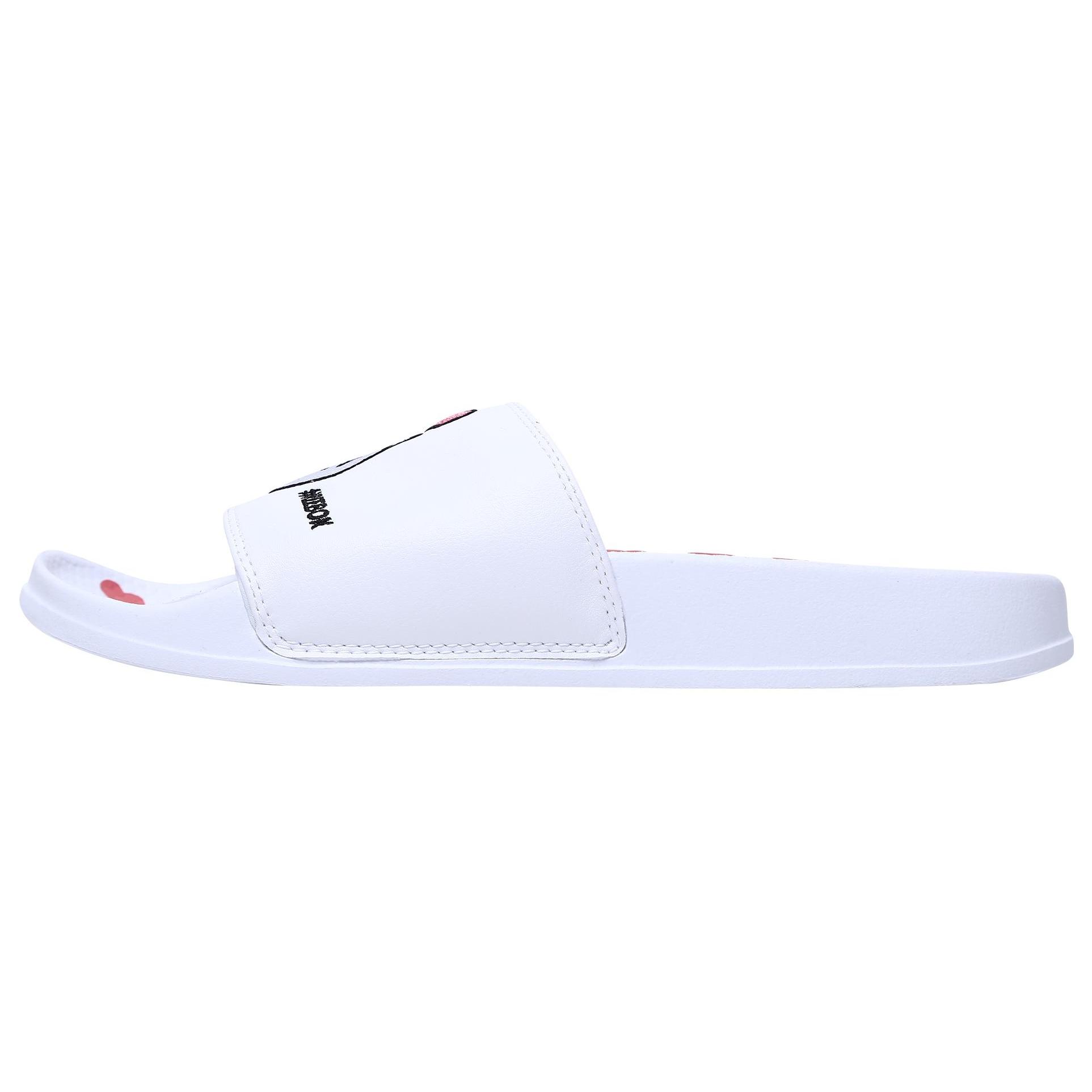

Reebok Classic Love White Slippers EF8147 34.5