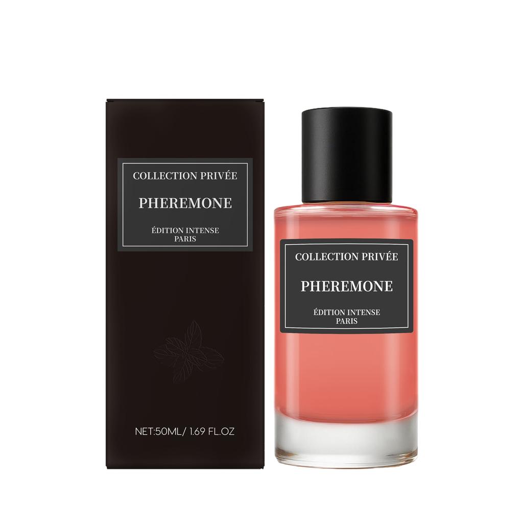 Women's Perfume, Floral Citrus Eau de Toilette 50Ml, Enchanting Scent, Eau De Toilette for Women, Ideal Gifts.