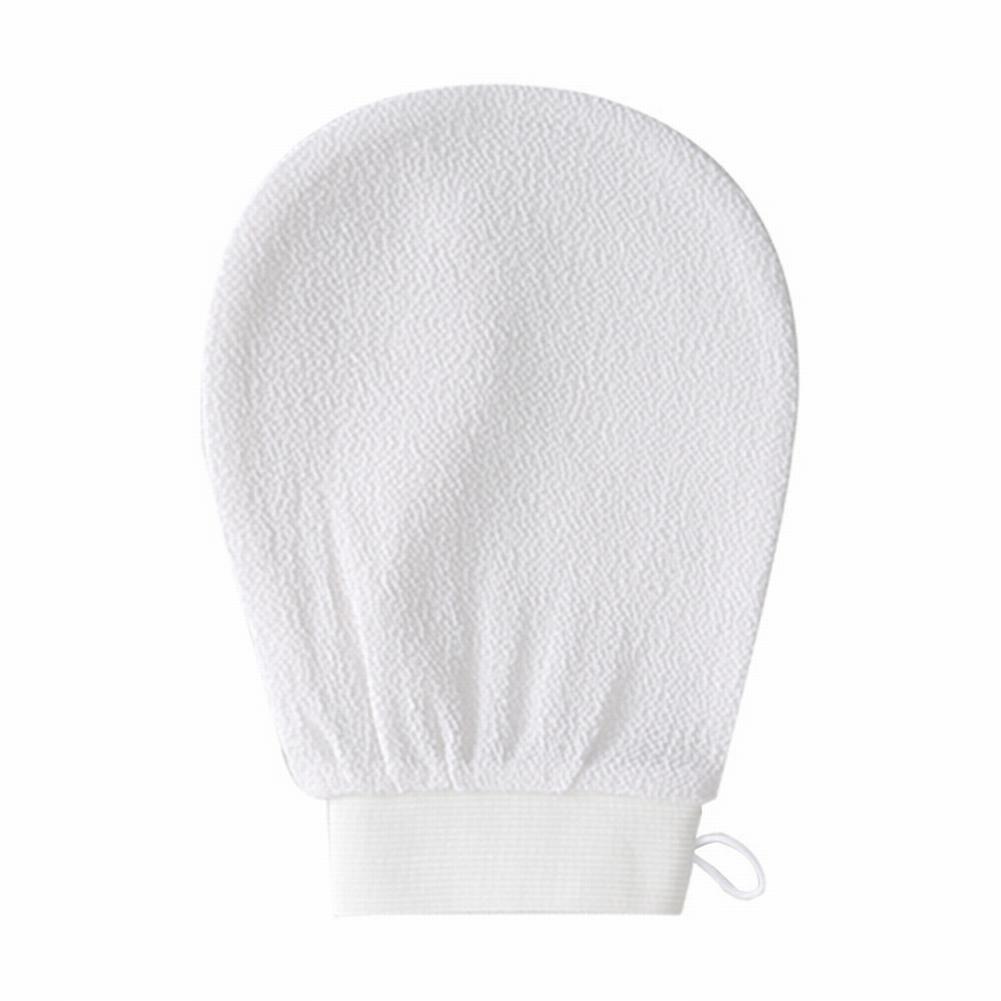 Bath Glove 15*21cm Bath Scrub Degradable Rayon Glove/Mitt