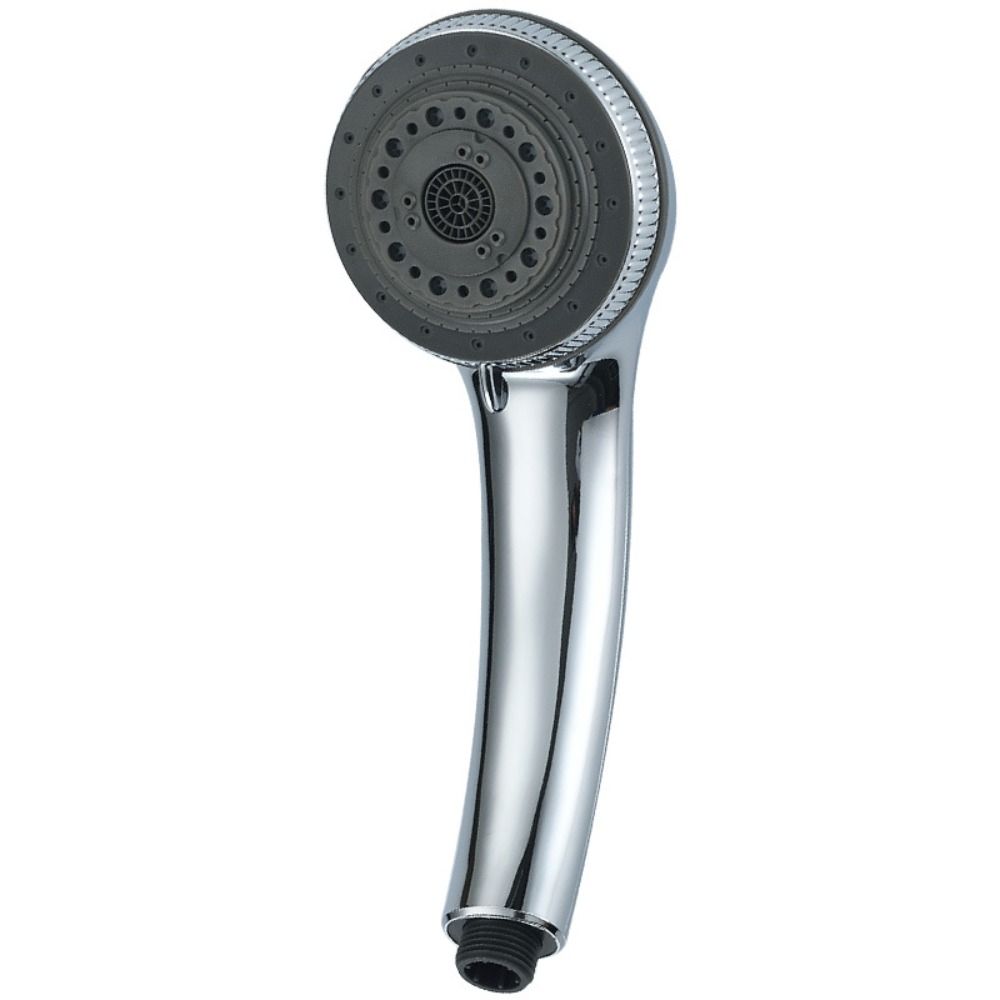 Adjustable Shower Head Multifunction Bathroom Accessories Easy to Use Bathroom Fixture  Home