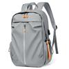Backpack Men's Backpack Casual Versatile Travel Bag Fashion Trend College Students High School Students Junior High School Students School Bag Men