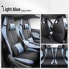 BYD Seagull Seat Cover: All-Season Full Coverage Car Cushion