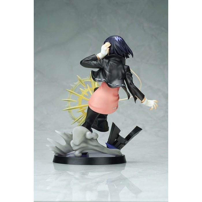 BellFine My Hero Academia Jiro Kyoka Hero Suit Ver. 1/8 Scale PVC Figure Blue 175mm