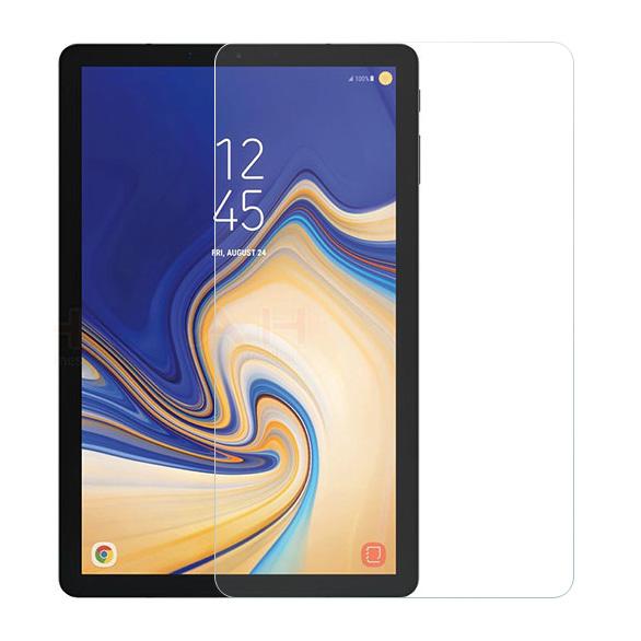

0.3mm Tempered Glass Screen Protector for Samsung Galaxy Tab S4 10.5 Arc Edge Type A