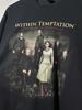 Camiseta Vintage de la Banda Within Temptation Tour 2007 Tallas S-5XL PN101 Camiseta Unisex