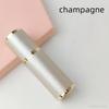 5ml Refillable Spray Atomizer Portable Leather Empty Cosmetic Containers Sub-bottling Fine Mist Perfume Atomizer Cosmetic 1pc