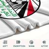 EFA Logo Flannel Blanket, High quality Comfortable for All Seasons, Home Decor, Warmth and Comfort