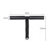 Home Sit Up Bar Sport Training Fitness Equipment Bed Door Sit-up Aids Body Stretching Accessory Abdominal Core Workout Equipment