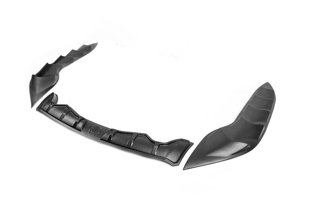 

Dragon Hood Cover (2015-2021, ABS) for Toyota Hilux 2015-