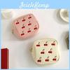 Purse Coin Girls Cute Women Money Card Holder Bag Outdoor Cosmetic Makeup Organizer Bags