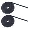 Industrial Timing Belt Kit Better Wear Resistance Low Noise Belt For U1 3D Printer X Y Shaft 6mm Width Office Equipment