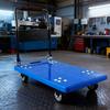 Ousizhuo Folding Flatbed Hand Truck