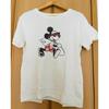 Used Freaks Store (Mickey Surf T-shirt)