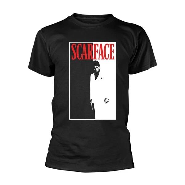 SCARFACE SCARFACE T-SHIRT XL