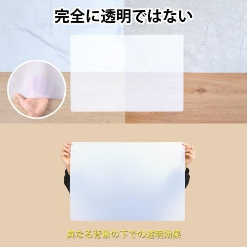 SUPER KITCHEN Countertop Protector, Non-Slip, Heat-Resistant, Non-Stick, Food-Grade Silicone Kitchen Mat, 60x40cm, for Baking, Cookies, Pizza, Baking,