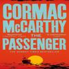 The Passenger by Cormac McCarthy Paperback Book 9780330457439