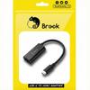 Аксесуари для аудіо і відео – HDMI-кабелі та адаптери
