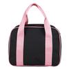 Girls Ballet Dance Kids handbag Single Shoulder Sports   Bag   (Black)