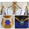 Genshin Impact Layla Cosplay Costume Set Cosplay Anime Game Costume Layla Cosplay Outfit