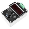 A96I-2 Adjustable Signal Generator,DC0-10V 4-20Ma Current Voltage Analog Simulator For Value Adjusting PLC Panel LED Testing