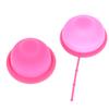 Coupe Menstruelle Disque Silicone Extra-Fin Disque Menstruel Tampon Ou Serviettes Alternatives