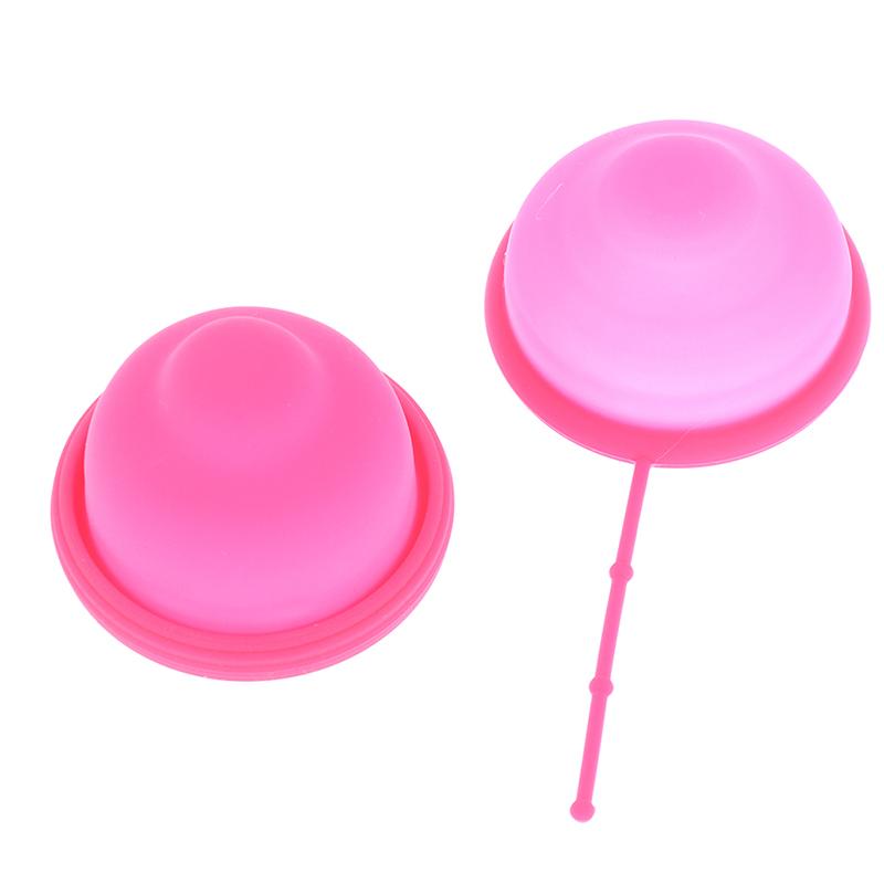 Coupe Menstruelle Disque Silicone Extra-Fin Disque Menstruel Tampon Ou Serviettes Alternatives