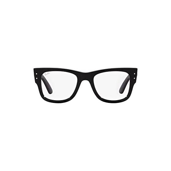 Оправа для очков RX0840V MEGA WAYFARER унисекс для взрослых
