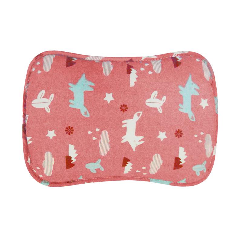 Electric Rechargeable Hot Water Bottle Hand Warmer