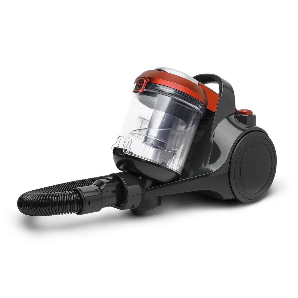 STC58 H.KOENIG Vacuum Cleaner