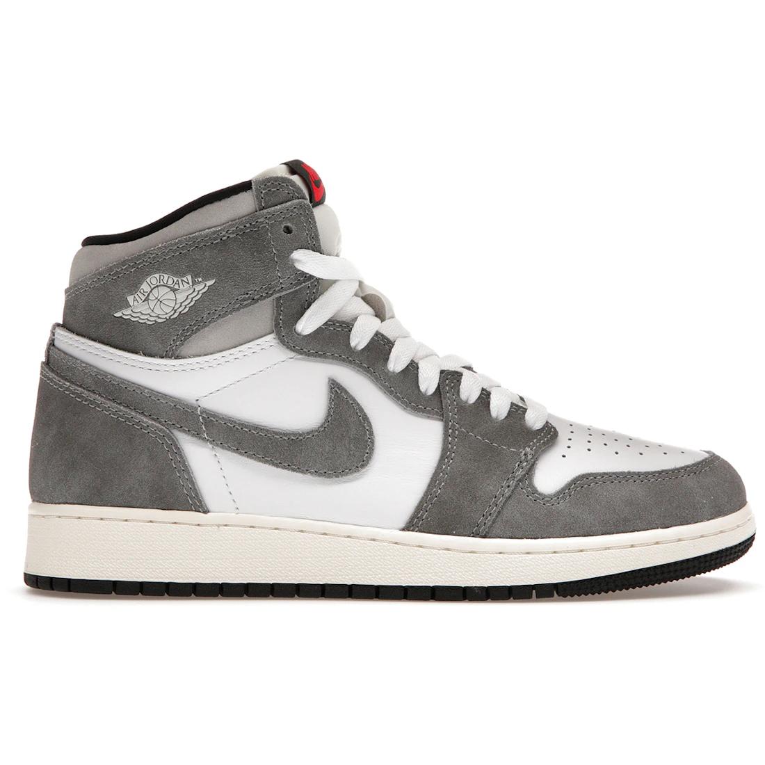 

Sneaker Jordan 1 Retro High OG Washed Black (GS)(FD1437-051) 37.5