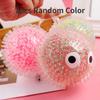 1PCS Fidget Toys for Children Stress Ball Anti-stress Octopus Ball Glowing Lamp Vent Toys Children's Gift Squishy Toy